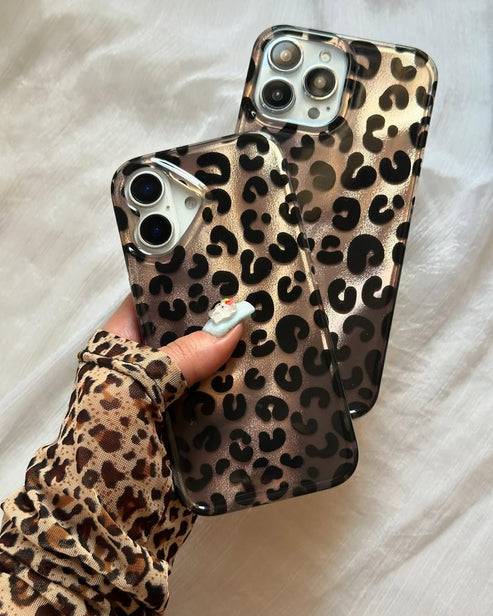 Panther Golden Case