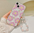 Bow case with charm