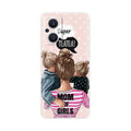 Mom Of Girls Case