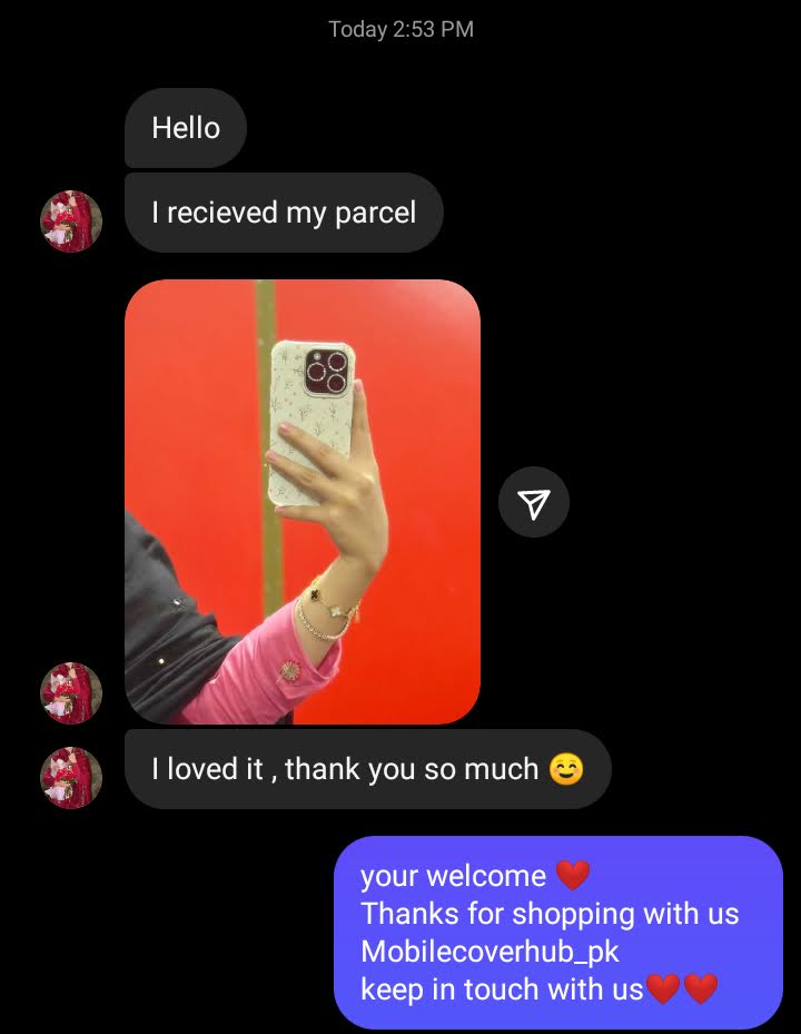 Customer review photo 3