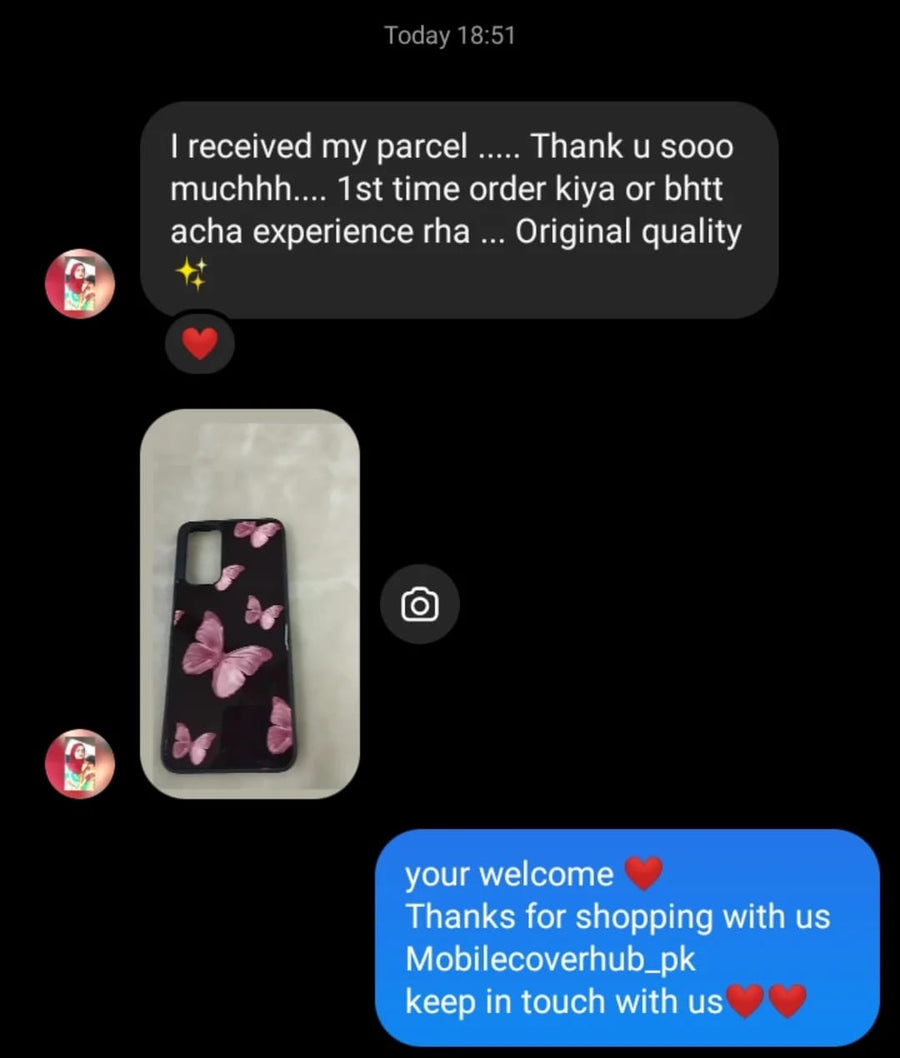 Customer review photo 5