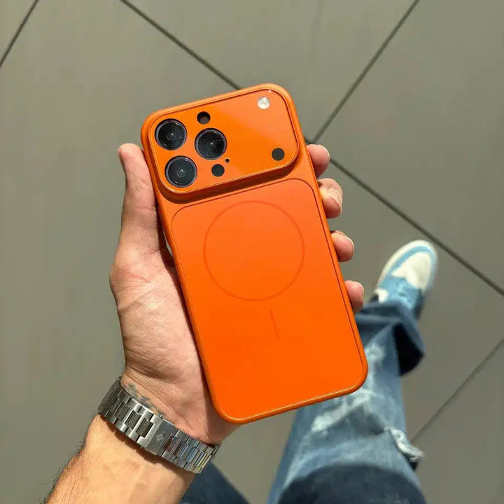 Cosmic Converter Glass Case Premium Quality