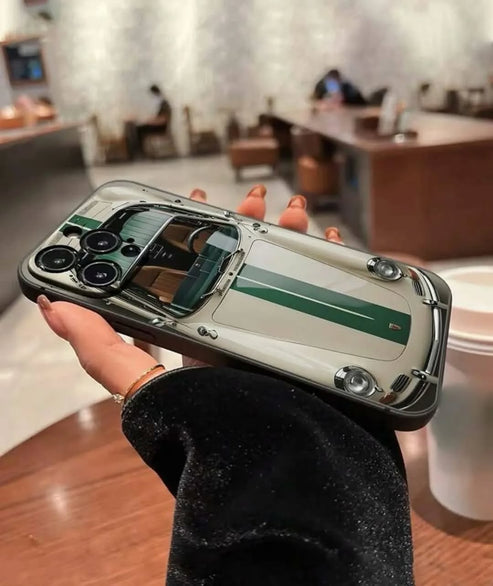 3D CAR PRINTED CASES AVAILABLE FOR ALL MODELS