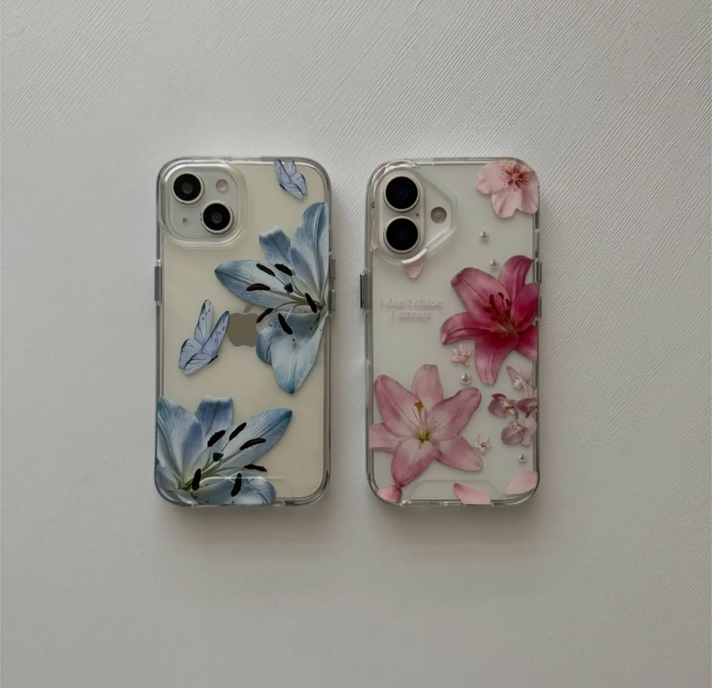 SOFT CUSTOMIZE COVER
