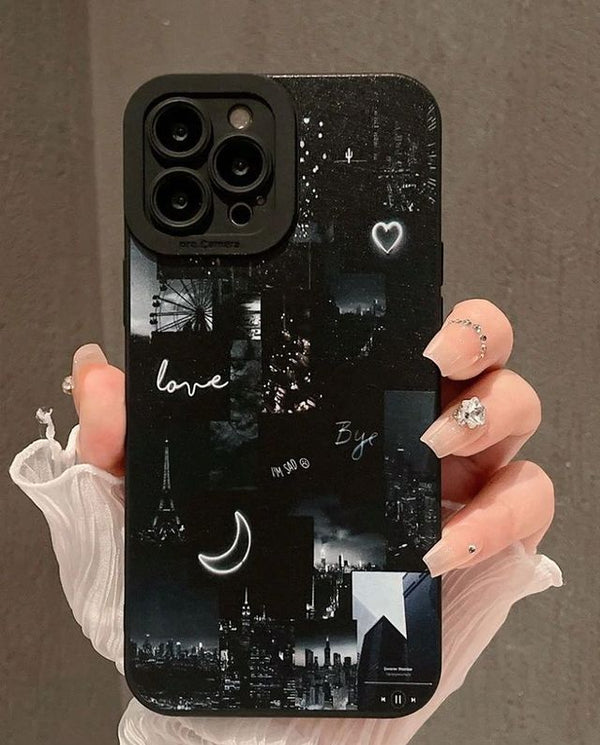 2D customise Printed case