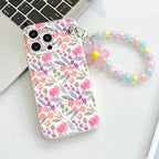 Beautiful Printed Covers with Charm