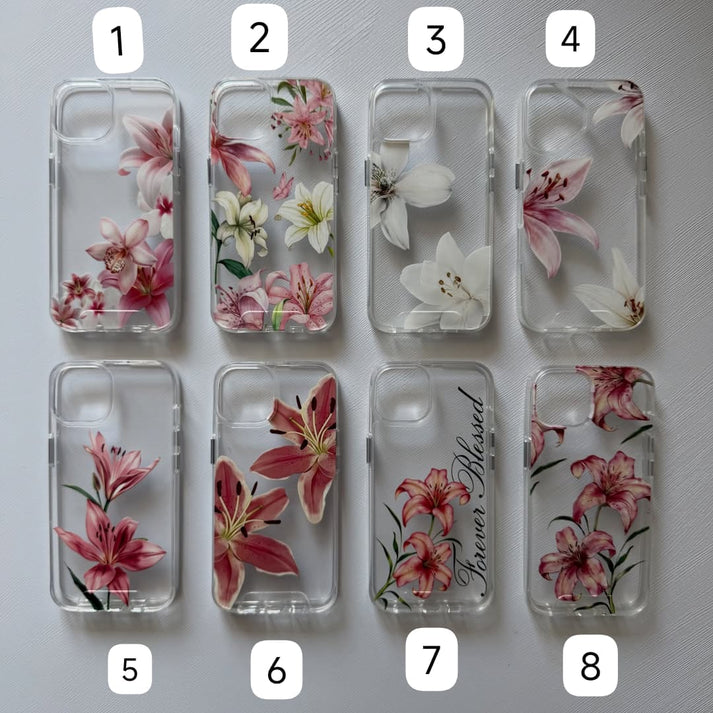 Soft Customize Cover