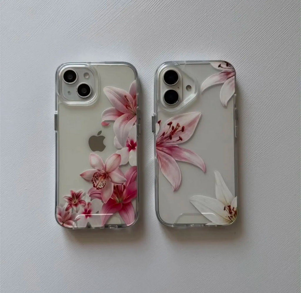 Soft Customize Case