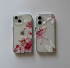 Soft Customize Case