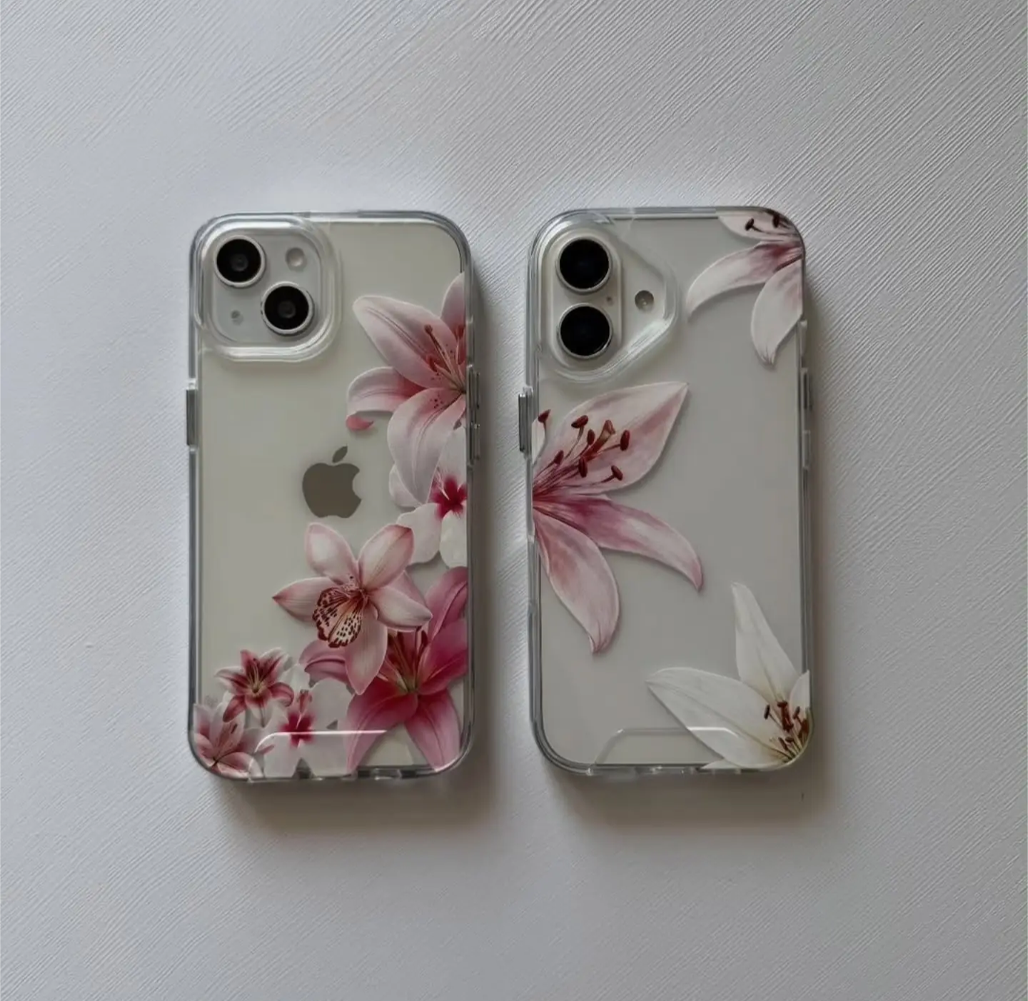 Soft Customize Case
