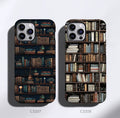 2D BOOK PRINTED CASES AVAILABLE FOR ALL MODELS