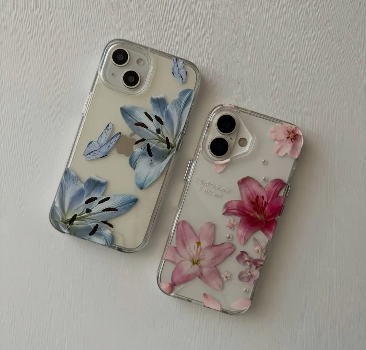 SOFT CUSTOMIZE COVER