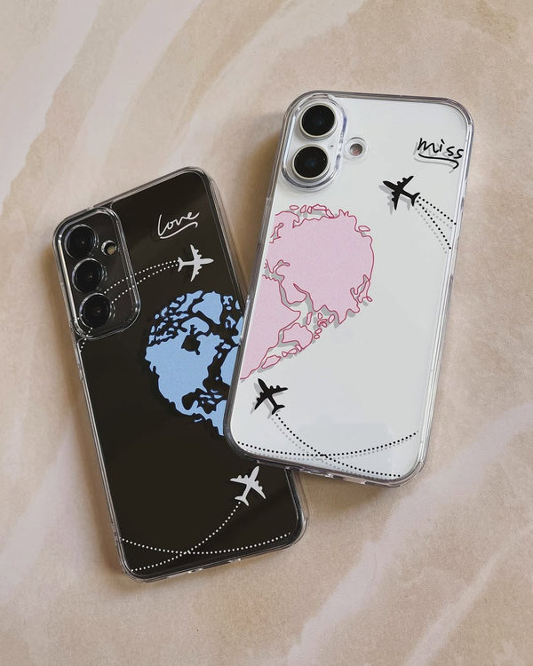 SOFT CUSTOMIZE COVER