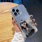 Soft Customize Case