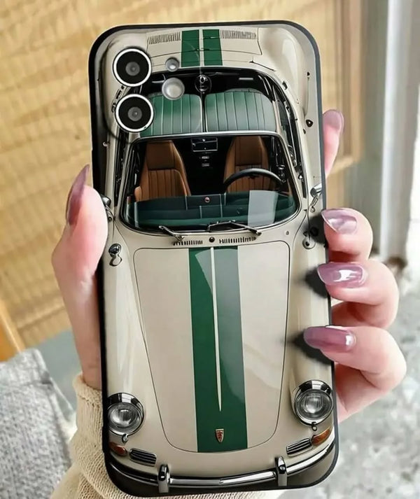 3D CAR PRINTED CASES AVAILABLE FOR ALL MODELS