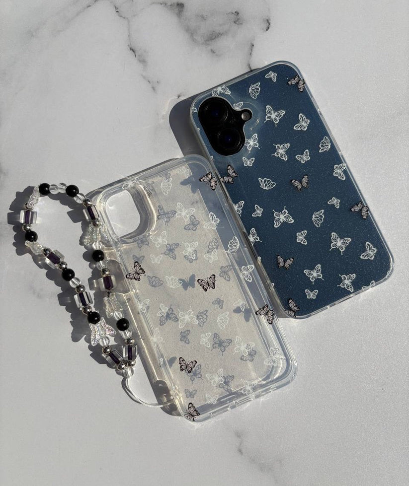 Customise Printed Covers including chain
