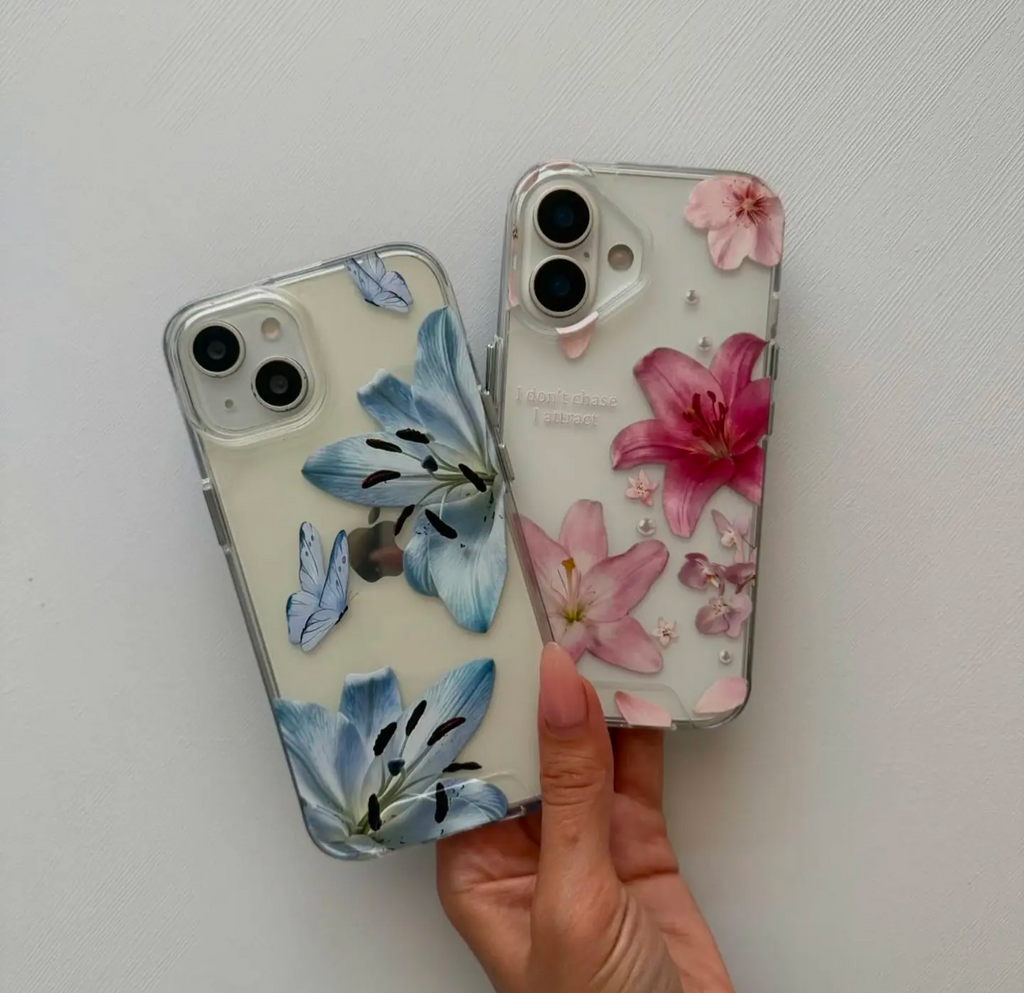SOFT CUSTOMIZE COVER