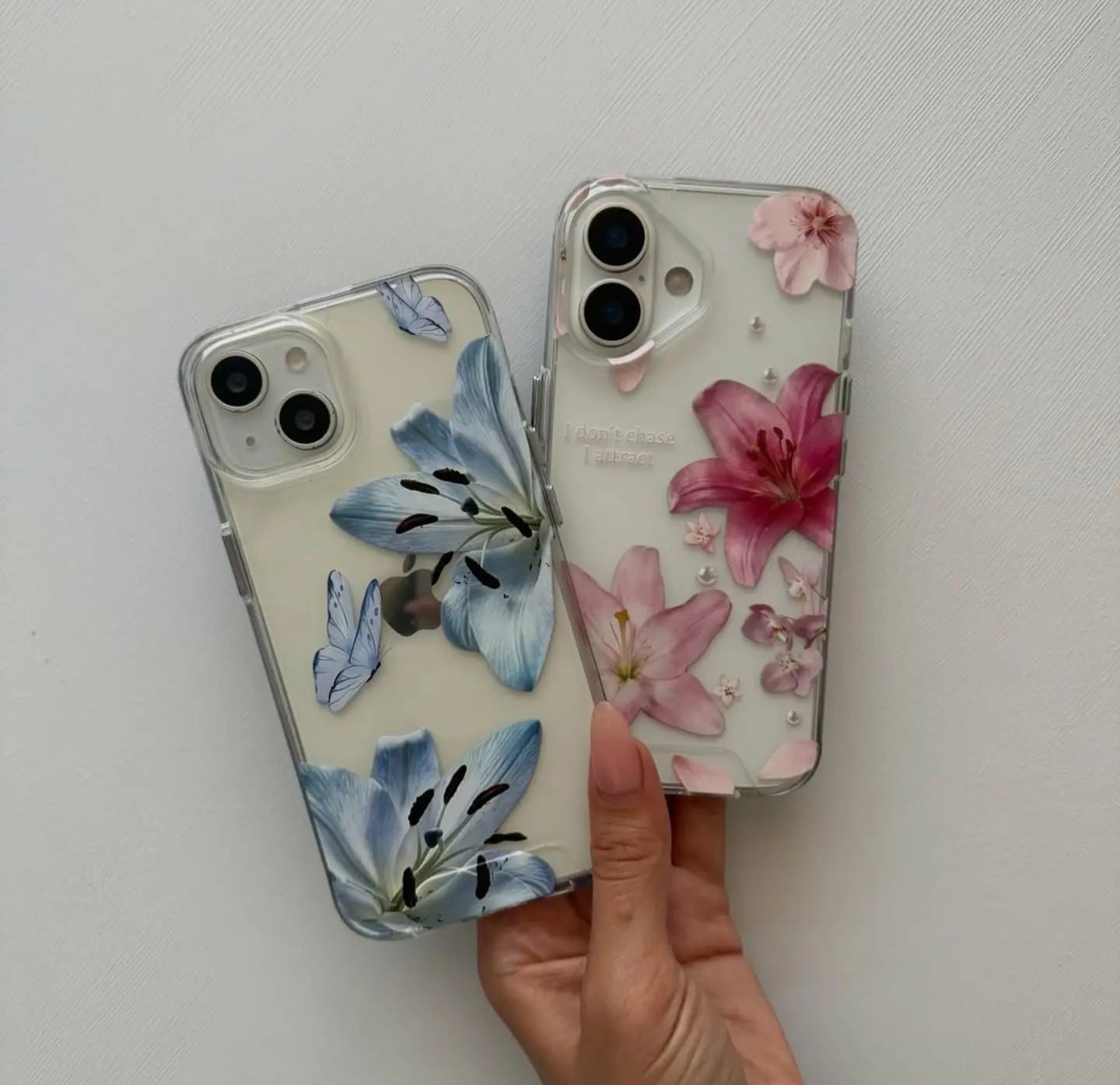 SOFT CUSTOMIZE COVER