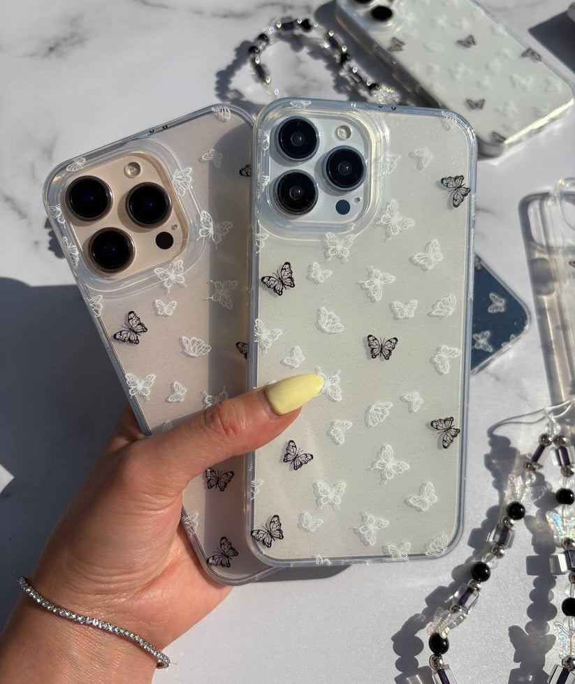 Customise Printed Covers including chain