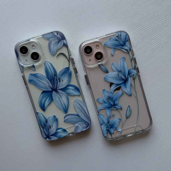 Soft Customize Case