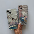Soft Customize Case