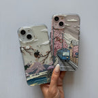 Soft Customize Case