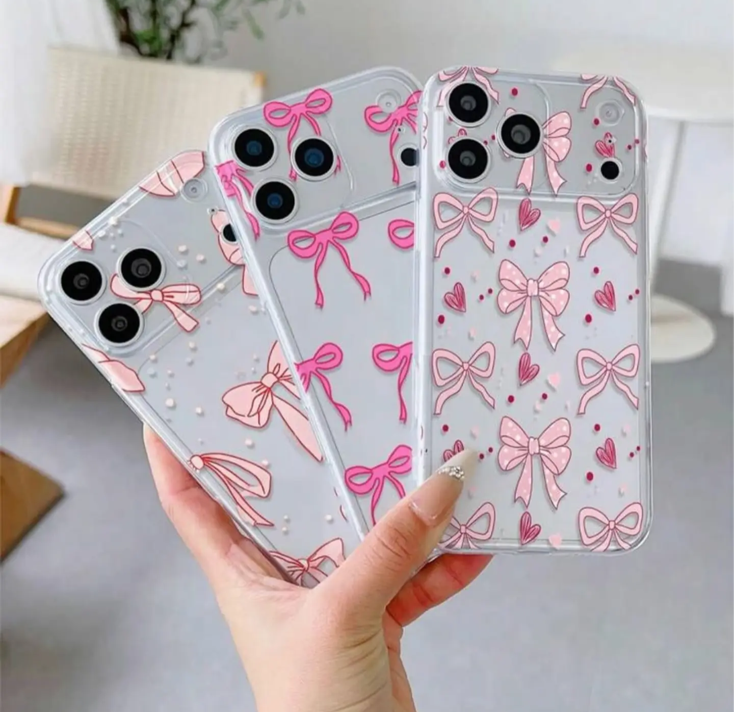 SOFT CUSTOMIZE COVER