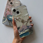 Soft Customize Case