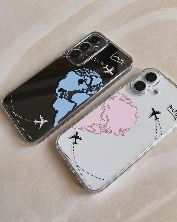 SOFT CUSTOMIZE COVER