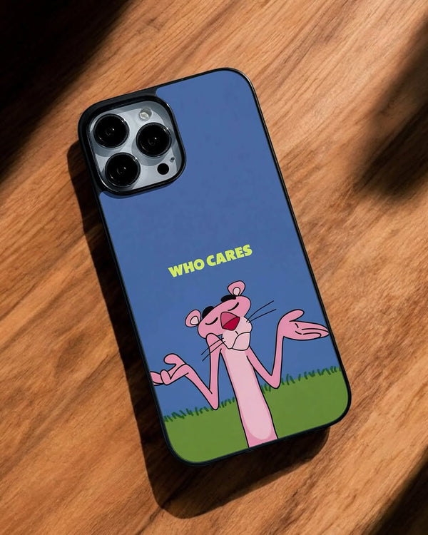 pink panther case available in all brands