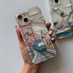 Soft Customize Case