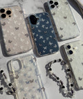 Customise Printed Covers including chain