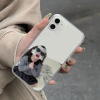 Soft Customize Case