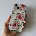 Transparent Soft Customize Case