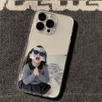 Soft Customize Case