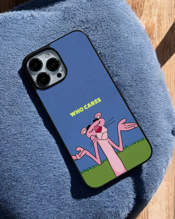 pink panther case available in all brands