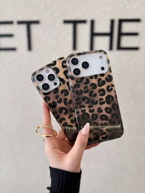 Panther Golden Case