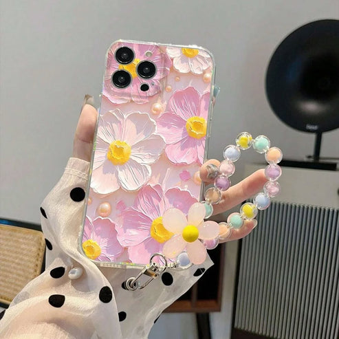 Beautiful Printed Covers with Charm