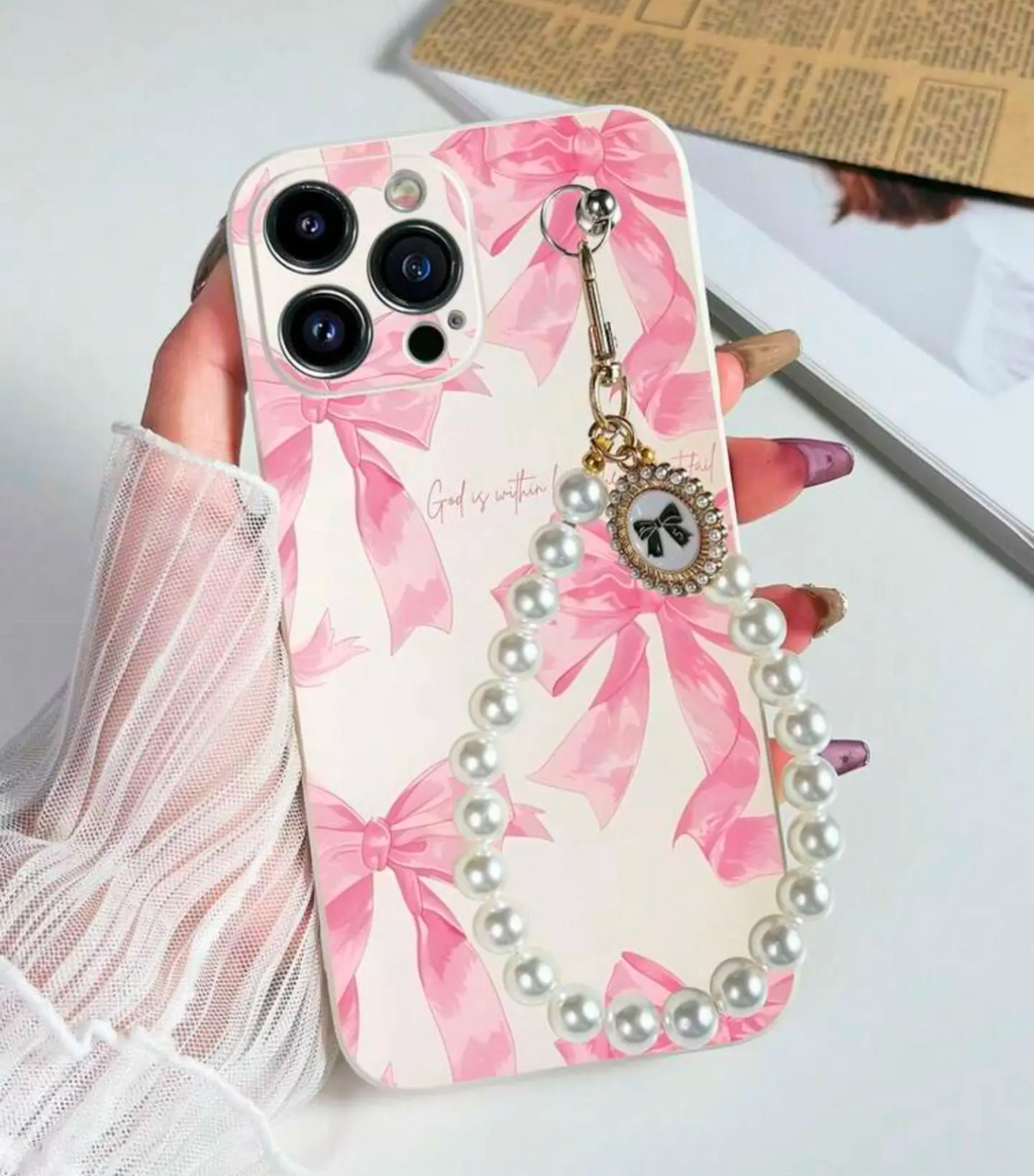 Beautiful Printed Covers with Charm