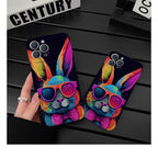 2D customise Printed case