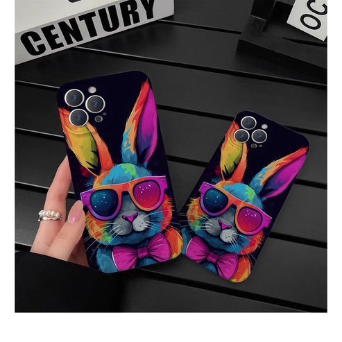 2D customise Printed case